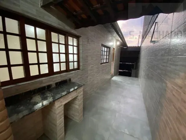Imagem Casa para Venda em Santo André / SP no bairro Parque Oratório