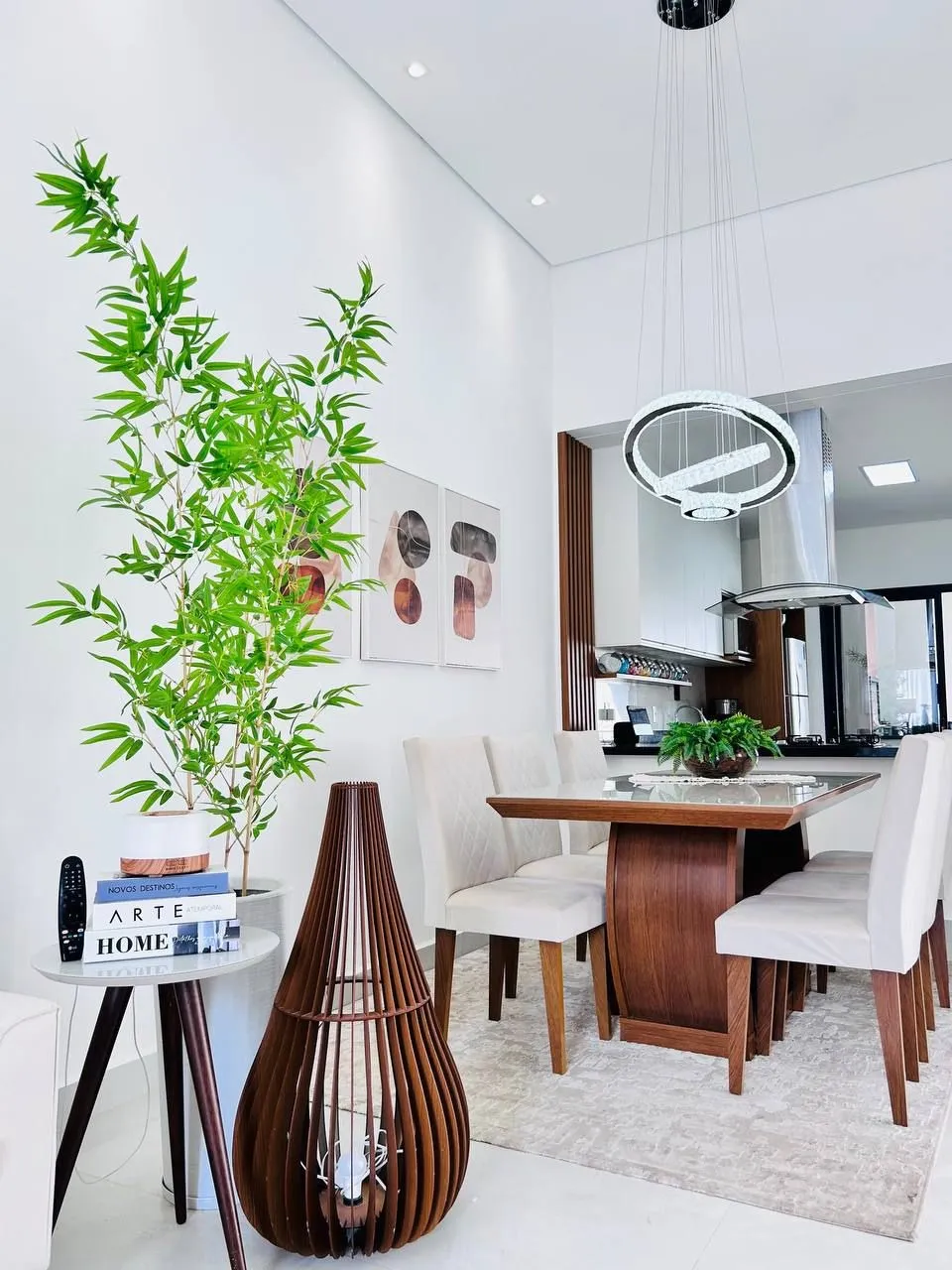 Imagem Casa 140m² térrea no Condomínio Horto III- Sorocaba/ SP