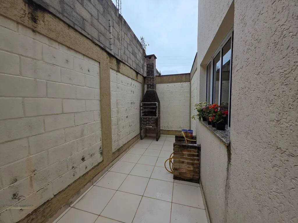 Imagem Apartamento a venda com quintal no bairro Jardim caldense em Poços de Caldas