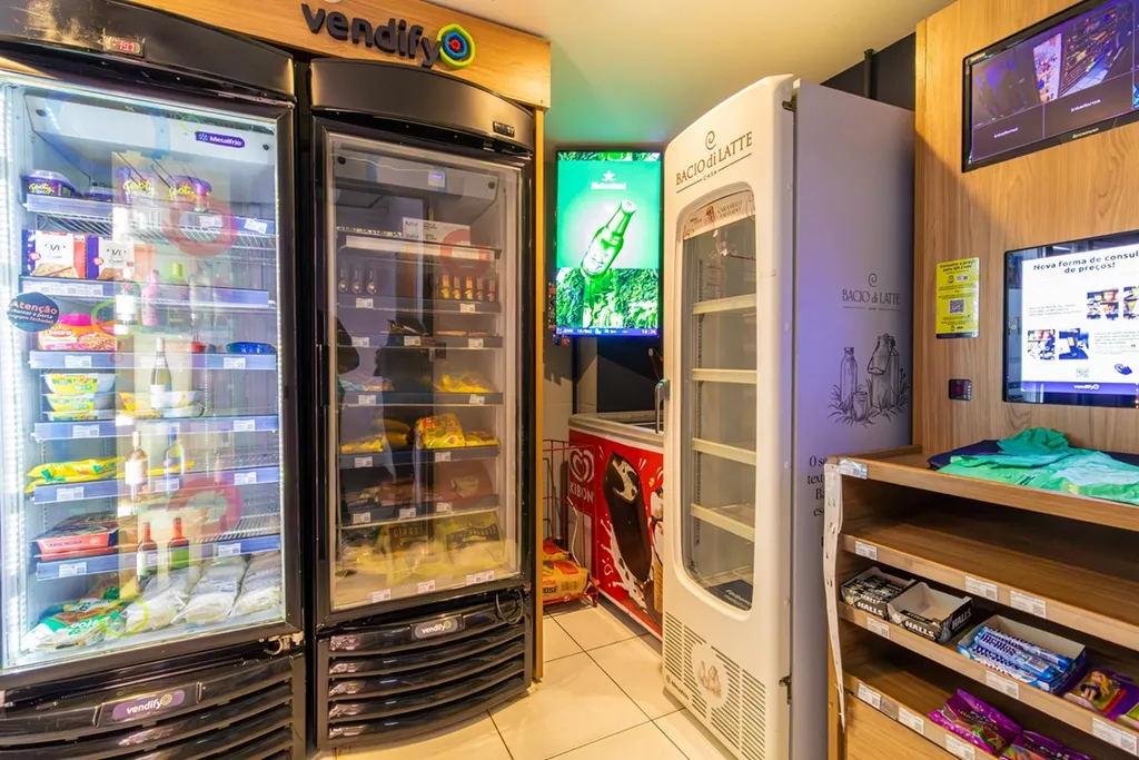 Imagem Apartamento à venda em São Paulo, Santo Amaro, com 2 quartos, 68m2