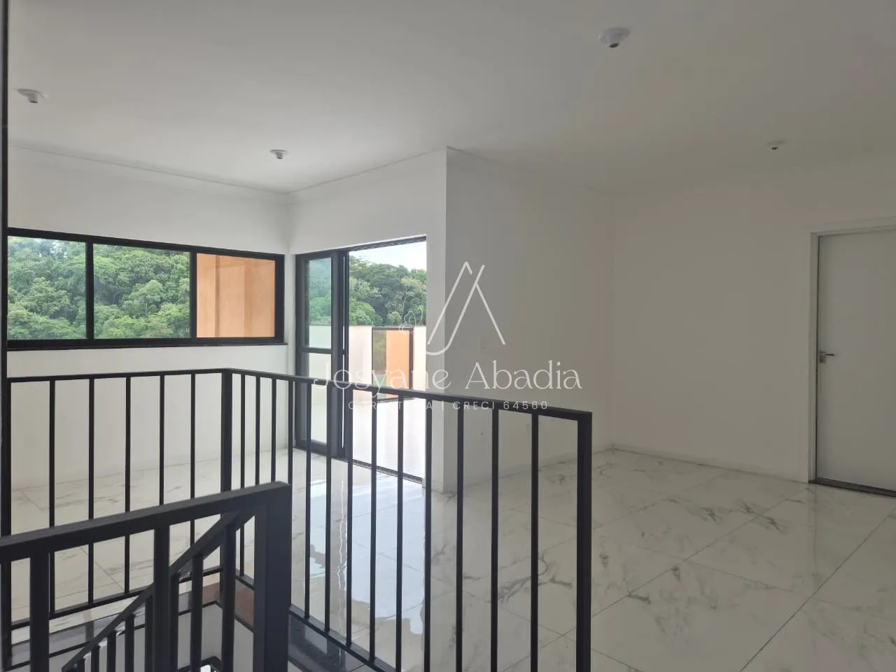 Imagem Cobertura de Alto Padrão com 3 Quartos no São Mateus | Residencial Alfredo Lage - Juiz de Fora