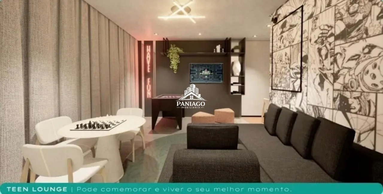 Imagem Ágio de Apartamento na Av Beira Rio