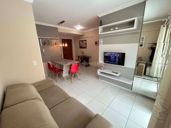 Foto do imóvel Apto. 2 Dormitórios - 120m do Mar em Rua Periquito