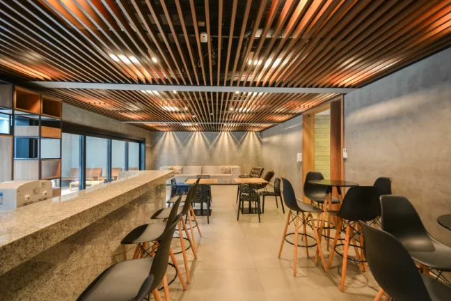 Imagem Apartamento à venda em São Paulo, Pinheiros, com 3 quartos, 117m2