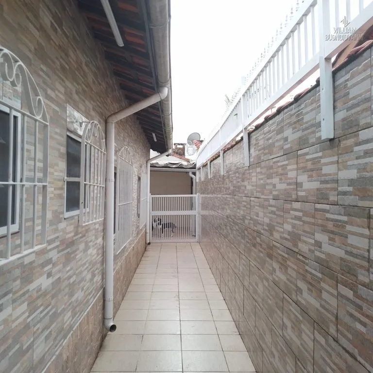 Imagem CASA ISOLADA, JARDIM REAL - PRAIA GRANDE/SP