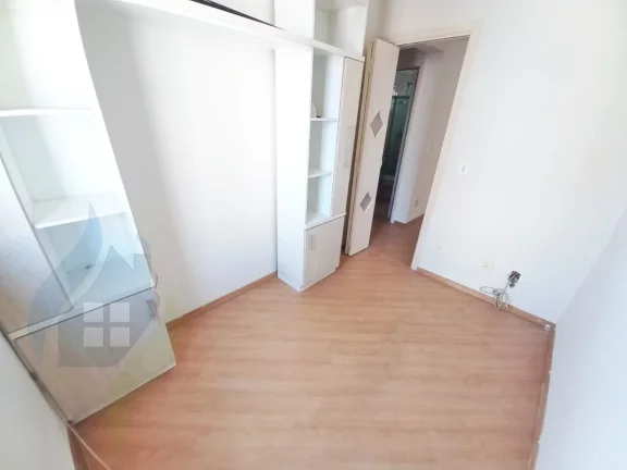 Imagem Apartamento de 3 dormitórios, 1 banheiro, 2 vagas, lazer com 70m² em Rudge Ramos/SBC