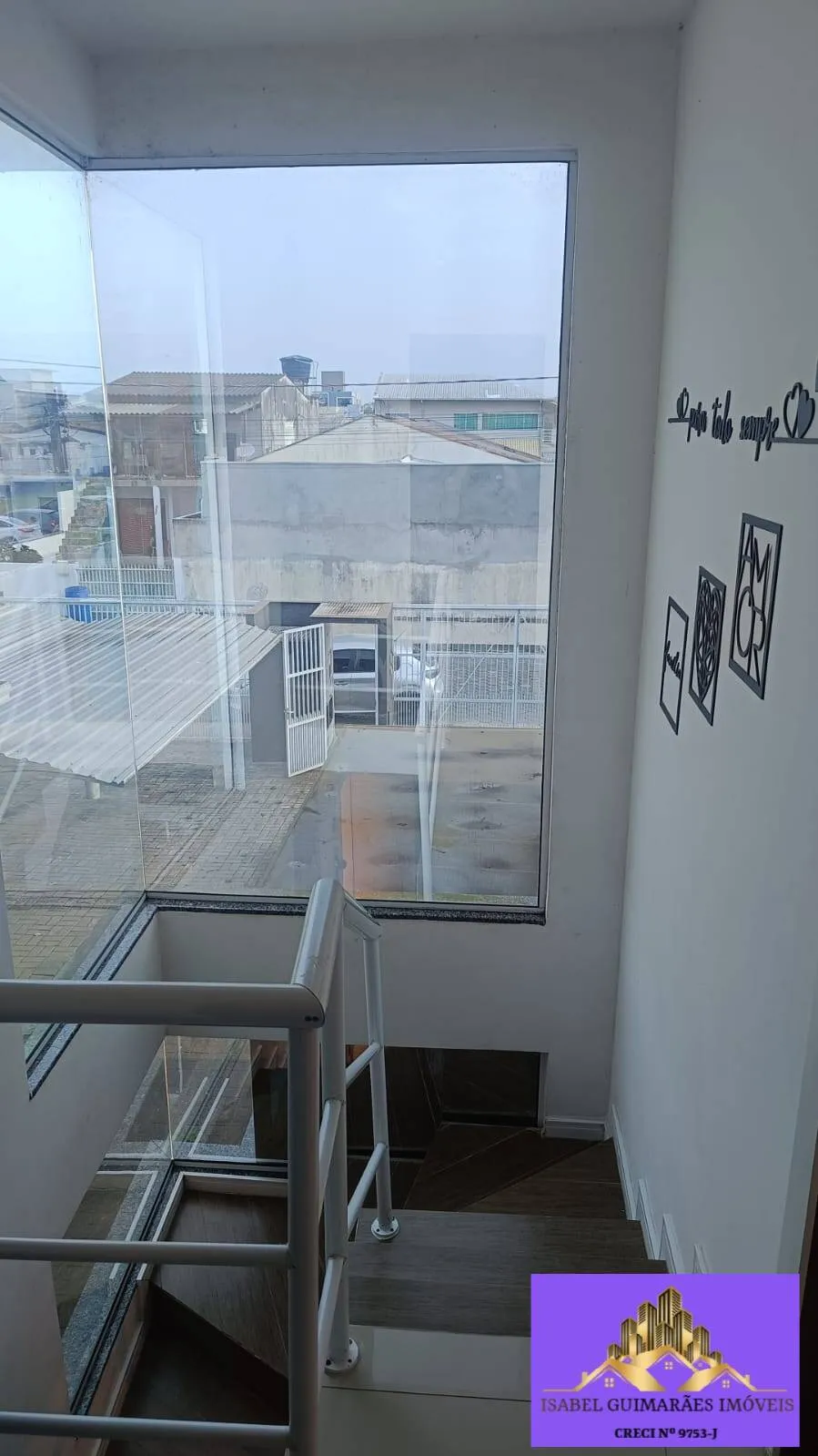 Foto do imóvel: Sobrado Mobiliado, 02 quartos sendo uma Suíte, Gravatá de Navegantes