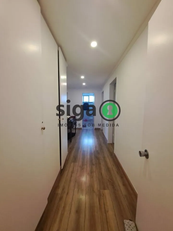 Imagem APARTAMENTO COM 202M² 4 QUATOS A VENDA NO CONDOMÍNIO PORTAL DO MORUMBI