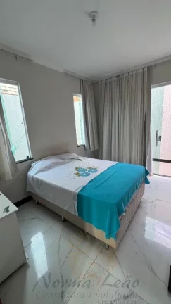 Imagem Vendo casa Duplex em via Pública no Loteamento LUAR DA BARRA. Barra dos Coqueiros-Sergipe/SE