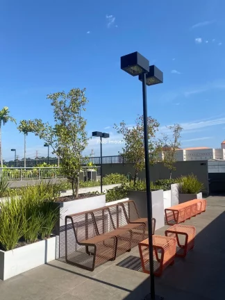 Imagem Apartamento à venda em São Paulo - Vila Leopoldina: 3 quartos, 1 suíte, 2 vagas de garagem, 89m².