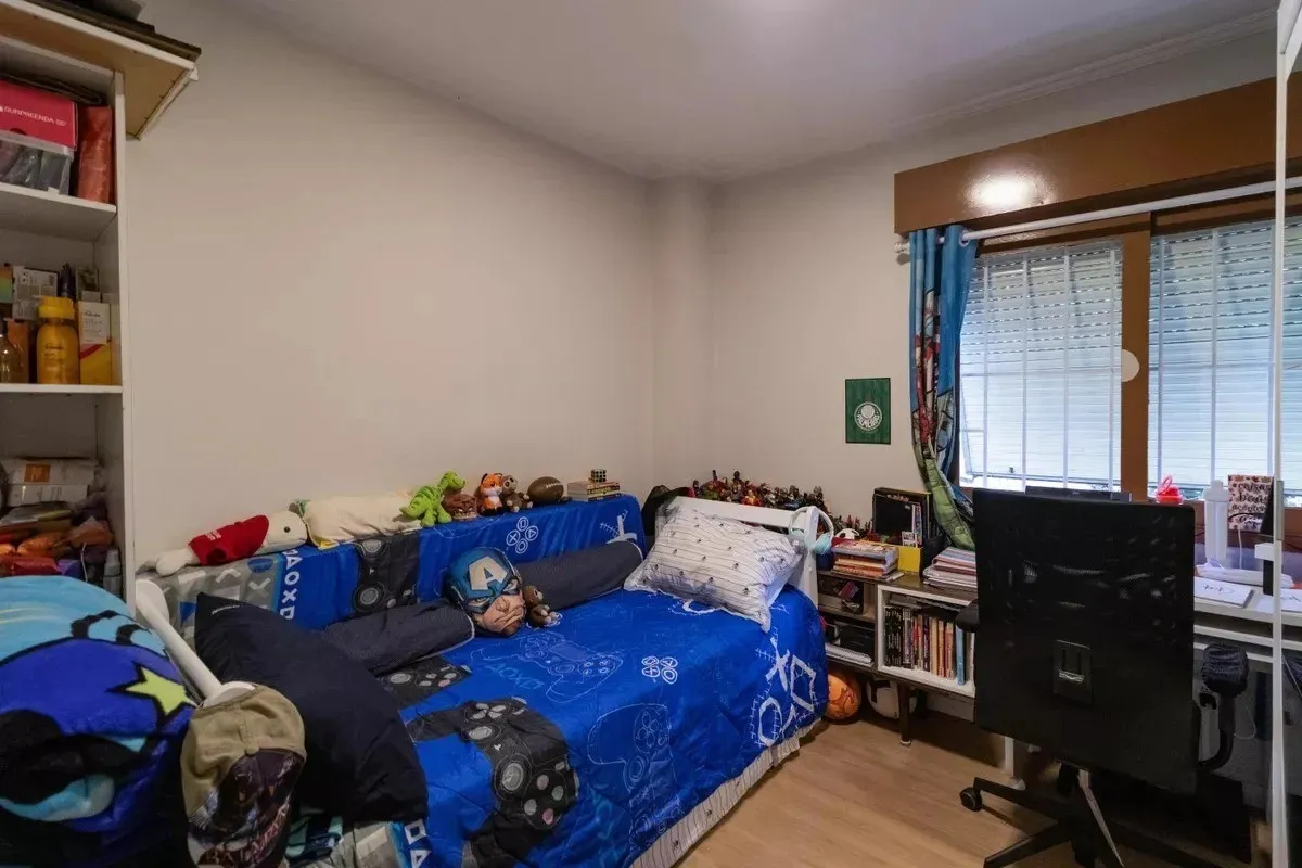 Imagem Apartamento para Venda em São Paulo, Perdizes, 2 dormitórios, 1 suíte, 3 banheiros, 1 vaga