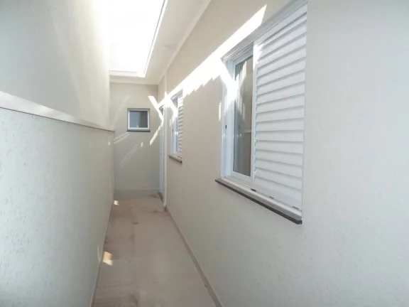 Imagem Vende-se casa no bairro Jardim Alice em Indaiatuba / São Paulo