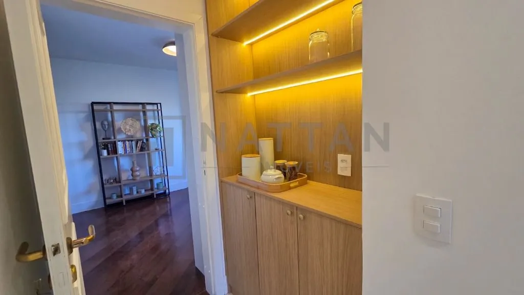 Imagem Apartamento com 3 dormitórios à venda, 254 m² por R$ 2.900.000,00 - Jardim Anália Franco - São Paulo/SP