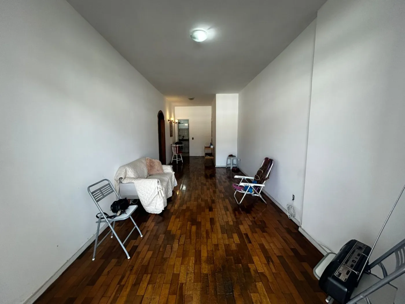 Imagem Apartamento para Venda em Petrópolis / RJ no bairro Centro