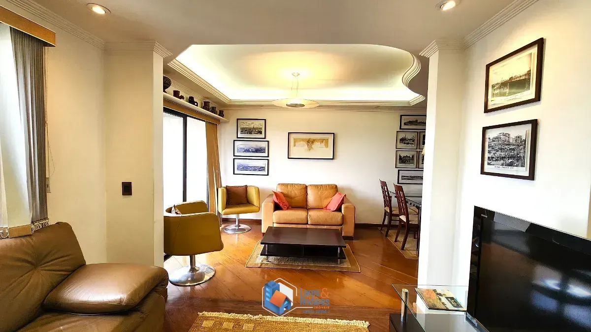 Imagem Cobertura para venda em Vila Clementino com 2 quartos, 148m²