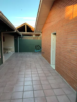 Foto do imóvel CASA RESIDENCIAL em PONTAL DO PARANÁ - PR, Balneário Ipanema