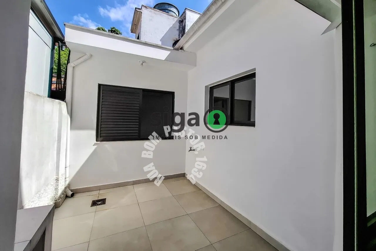Imagem SOBRADO A VENDA