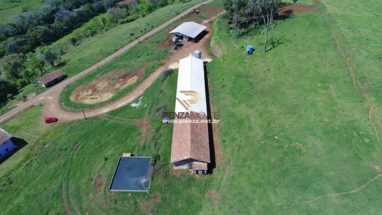 Imagem Área Agrícola para Venda em Concórdia, Comunidade Barra Seca Proximo Br 153