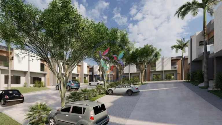 Imagem RESIDENCIAL CASA JARDIM CASAS DUPLEX