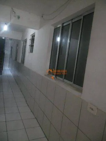 Imagem Prédio à venda, 650 m² por R$ 1.060.000,00 - Cidade Soberana - Guarulhos/SP