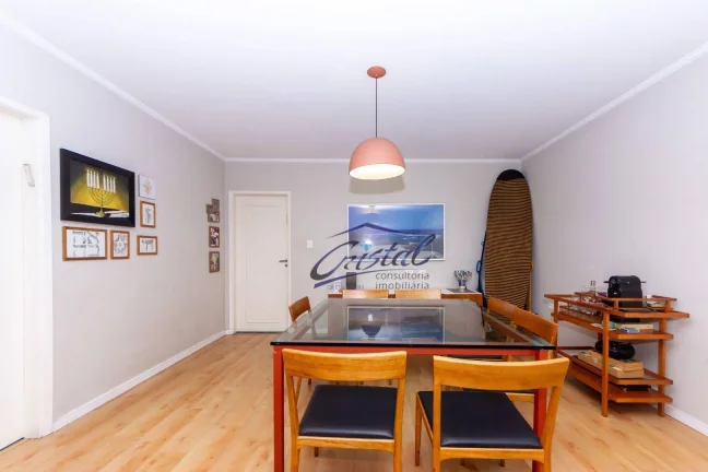 Imagem Excelente Apartamento Venda Higianopolis