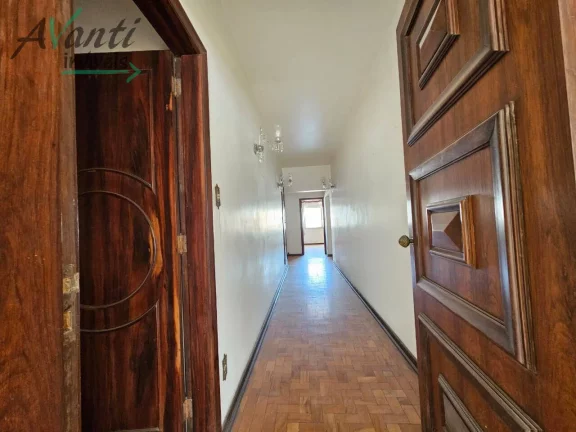 Imagem Apartamento Alto Padrão à Venda no Boqueirão em Santos