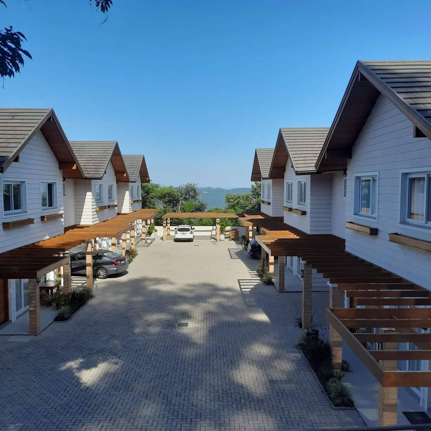 Imagem Casa à venda em Gramado, Varzea Grande, com 2 quartos, 82.5m2