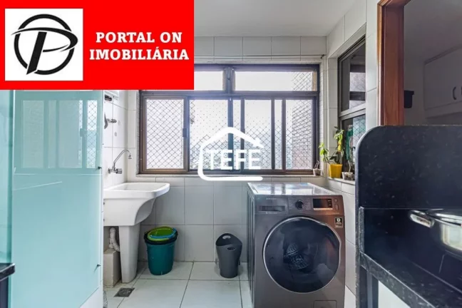 Imagem APARTAMENTO RESIDENCIAL em RIO DE JANEIRO - RJ, JACAREPAGUÁ