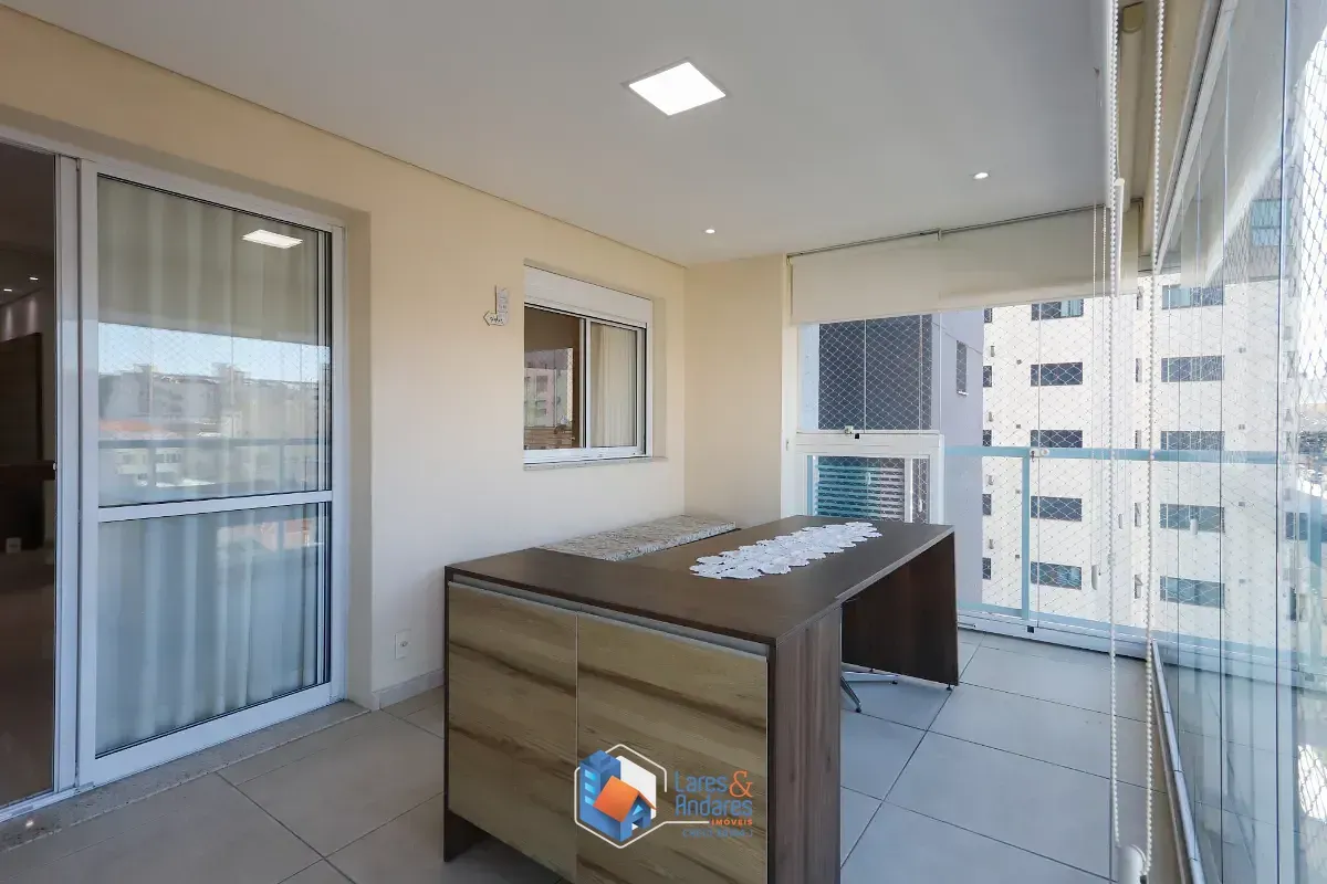 Imagem Apartamento para venda em Santa Teresinha com 2 quartos, sendo 1 suíte, 70m²