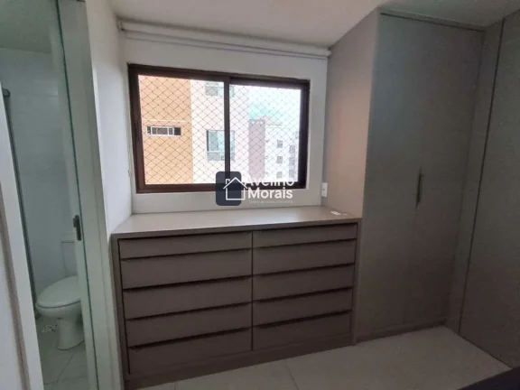 Imagem Apartamento à venda, no Porto Mirante Residence, em Cabedelo, Intermares, com 2 quartos, 68,15m2