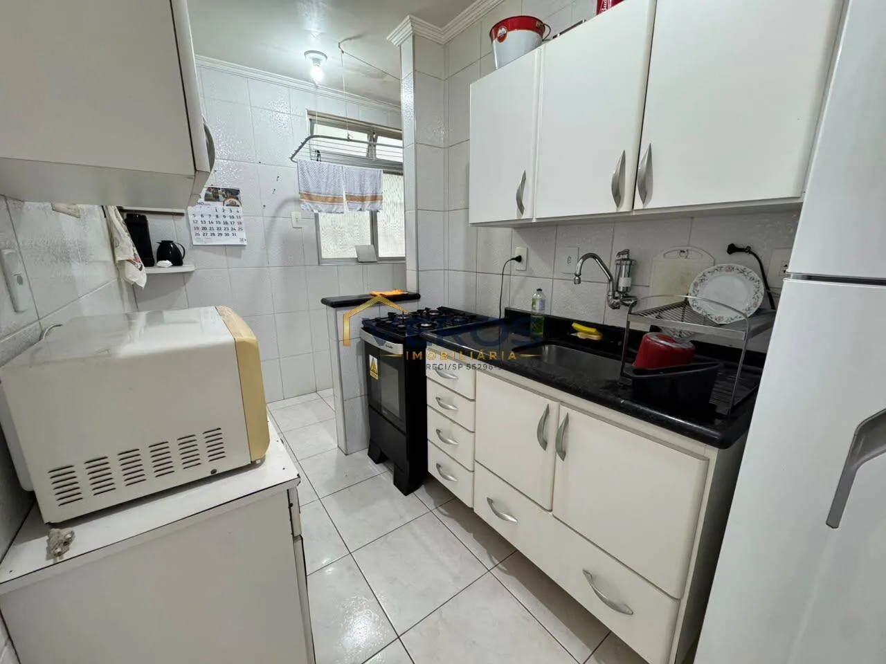 Imagem Apartamento a venda na orla da praia Martim de Sá - Caraguá