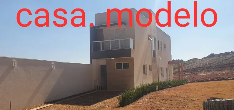 Imagem Terreno à Venda, 132 m² em Jardim do Golf I - Jandira