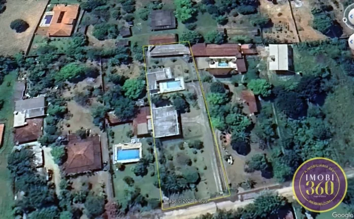 Imagem Chácara à Venda em Castellano, Biritiba Mirim - SP