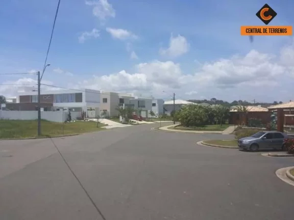 Imagem LOTE NO ALPHAVILLE LITORAL NORTE I