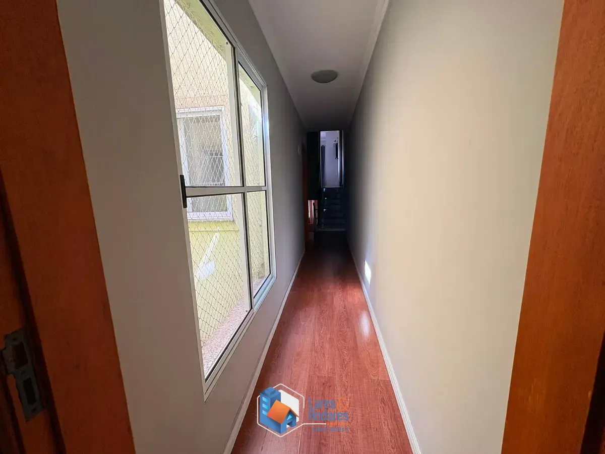 Imagem Sobrado para venda em Vila Constança com 3 quartos, sendo 3 suítes, 123m²