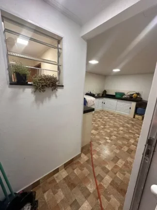 Imagem Casa com 3 dormitórios à venda, 150 m² por R$ 450.000,00 - Jardim Leblon - Suzano/SP