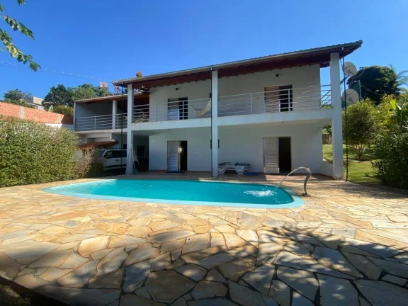 Imagem Chácara Condomínio Represa Aceita Financiamento Bancário 650 mil!!!