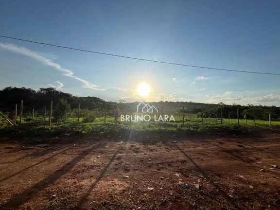 Imagem Terreno à venda em Igarapé , no bairro Novo Igarapé