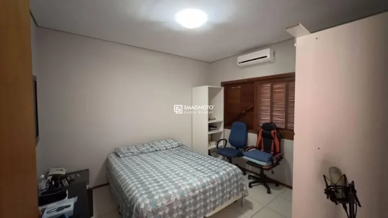 Imagem Casa com 4 dormitórios à venda, 296 m² por R$ 1.280.000,00 - Santa Rita - Piracicaba/SP