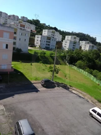 Imagem APARTAMENTO RESIDENCIAL em COTIA - SP, JARDIM ÍSIS