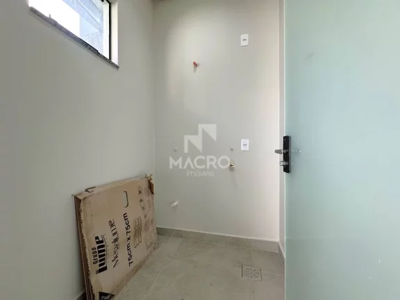 Imagem Geminado | Amizade | 3 quartos (1 suíte) | 132m²