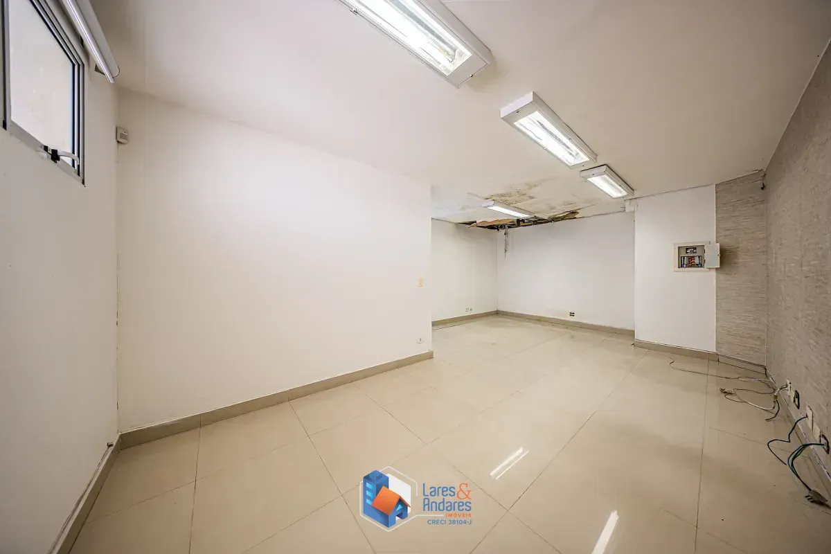 Imagem Casa comercial para venda em Vila Mariana, 335m²
