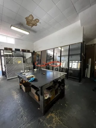 Imagem PRÉDIO A VENDA EM EXCELENTE PONTO COMERCIAL VILA NHOCUNÉ