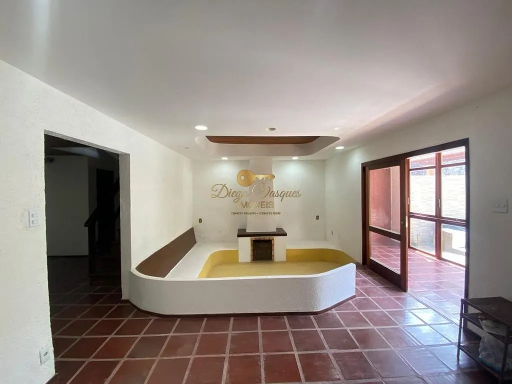Imagem Casa em Condomínio para Venda em Teresópolis / RJ no bairro Carlos Guinle
