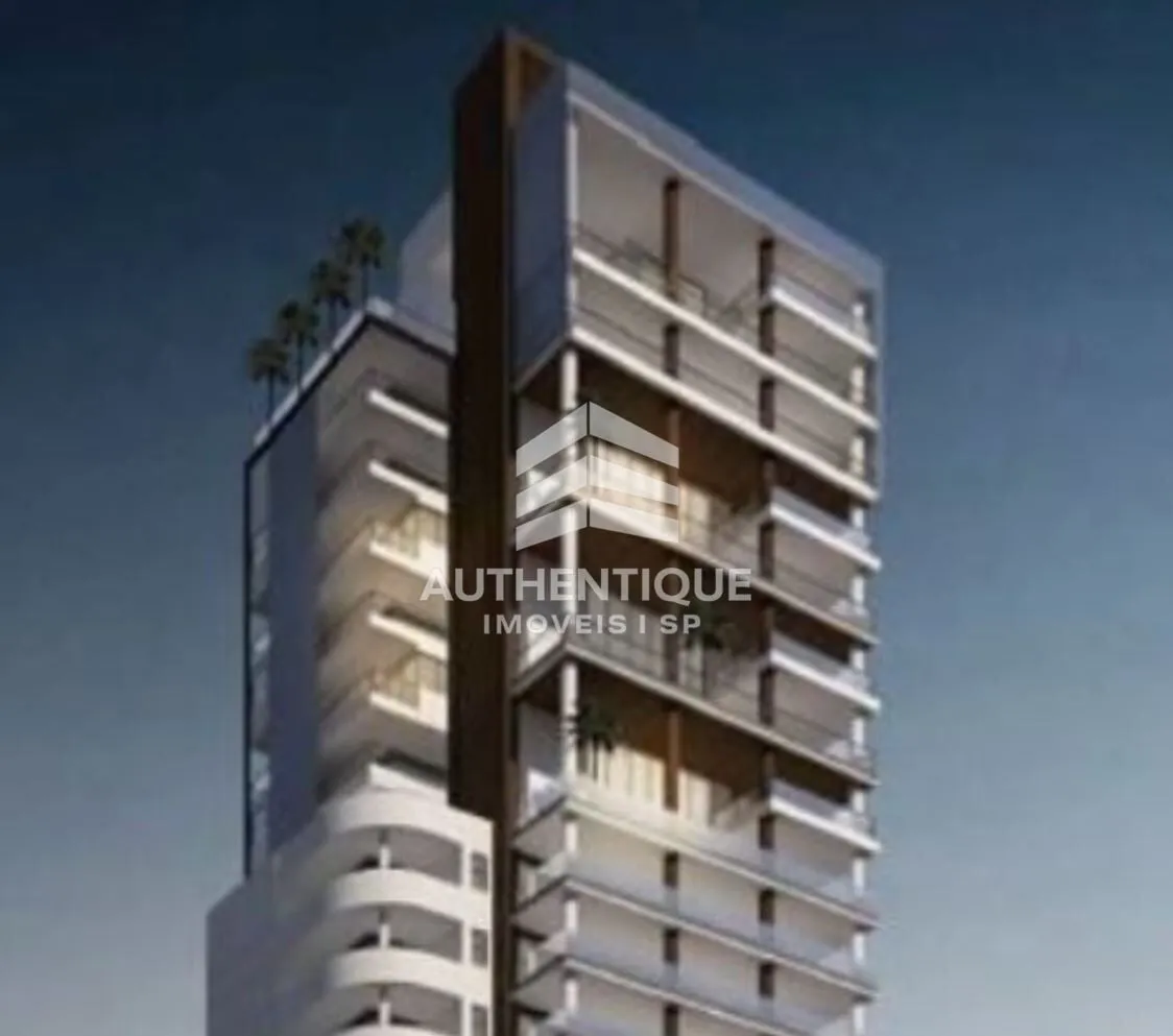 Imagem MAISON MARINA JARDINS - Apartamento à venda em São Paulo/SP