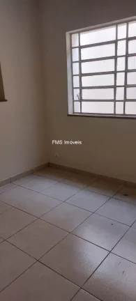 Imagem Casa comercial para locação na Vila Olímpia, São Paulo-SP: 4 quartos, 2 salas, 2 vagas de garagem!