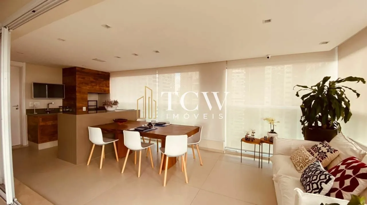 Imagem Apartamento-Alto-Padrao-para-Venda-em-Campo-Belo-Sao-Paulo-SP