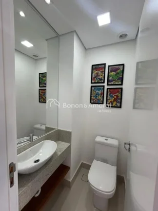 Imagem Apartamento de 115 m², totalmente reformado, com sol da manhã.
Conta com:

03 suítes

Lavabo

Arm...