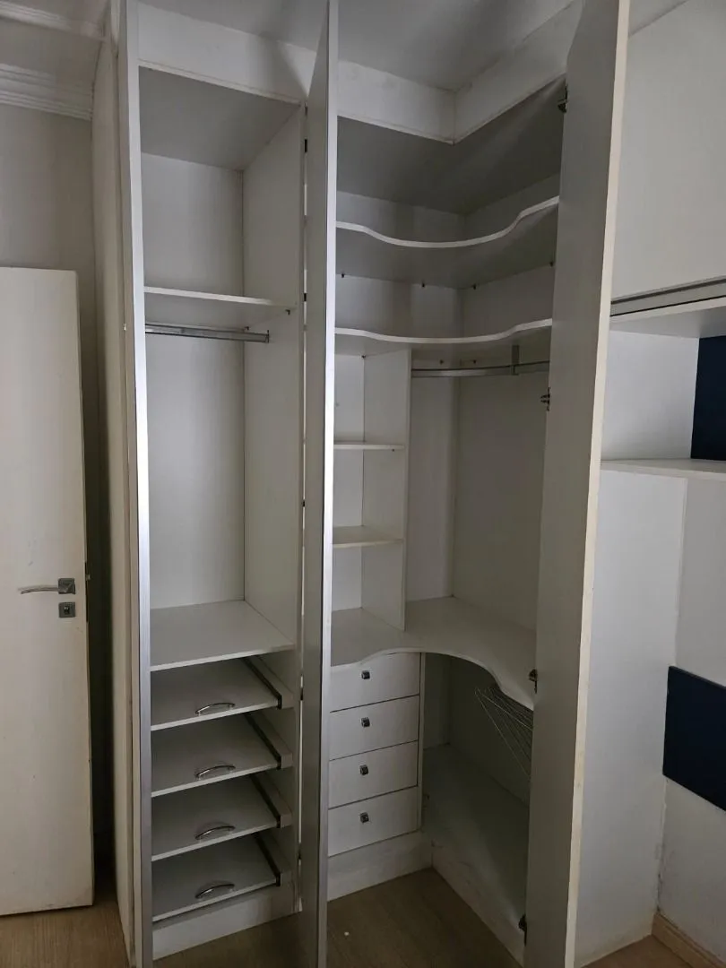 Imagem Apartamento à venda, 94 m² por R$ 230.000,00 - Jardim Andrades - Patos de Minas/MG