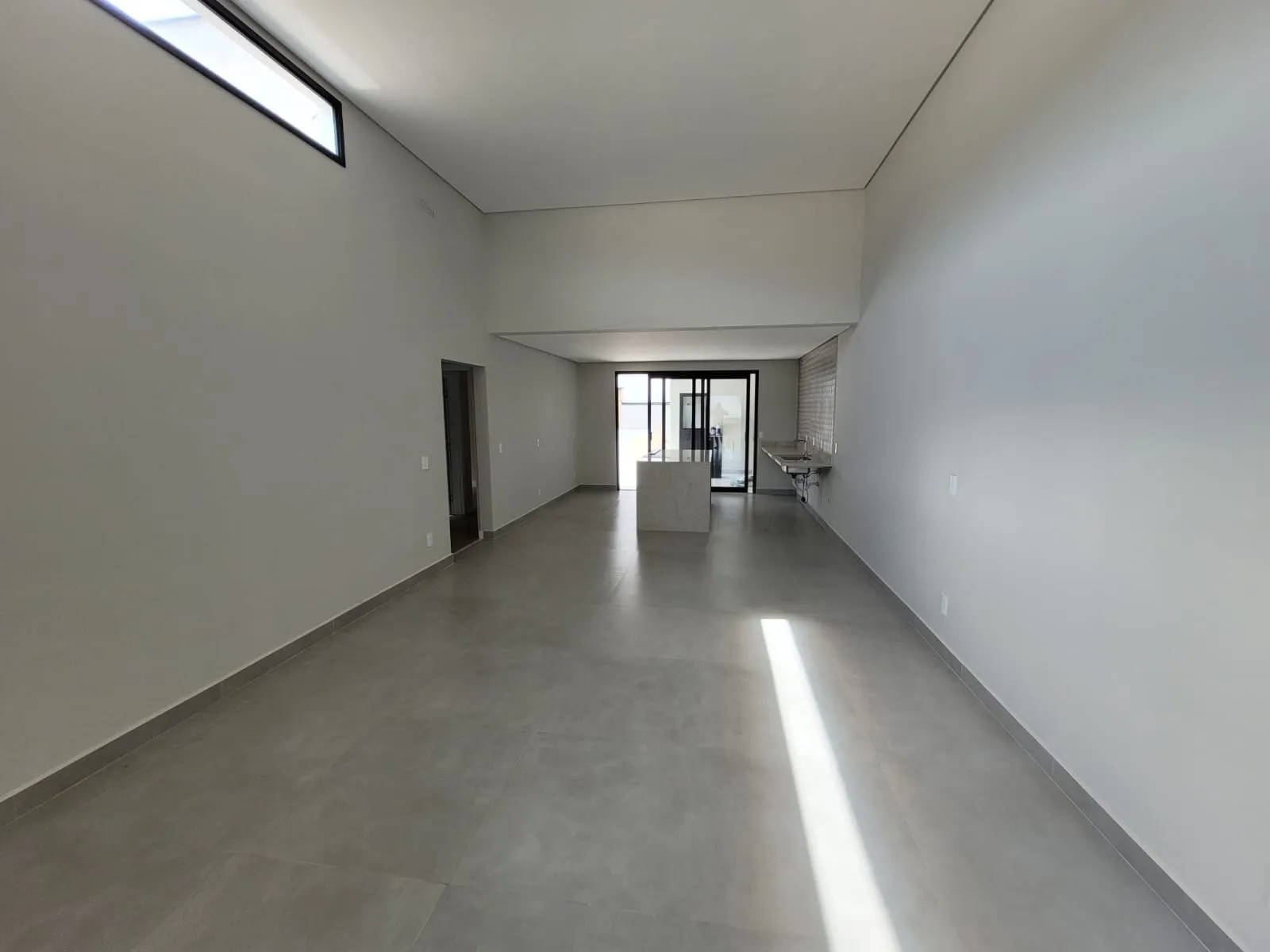 Imagem Condomínio Residencial Sunlake SPA - Casa Assobradada com 3 Suítes e Escritório